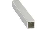 6063 aluminum square tube